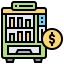 Vending machine Ikona 64x64