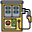 Fuel Ikona 64x64