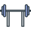 Weightlifting アイコン 64x64