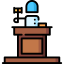 Robot icon 64x64