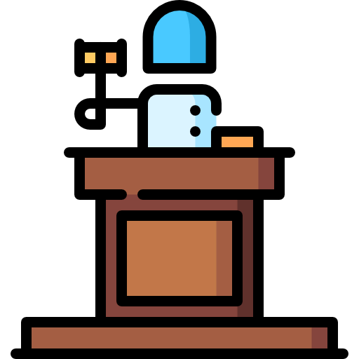Robot icon