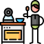 Robot icon 64x64