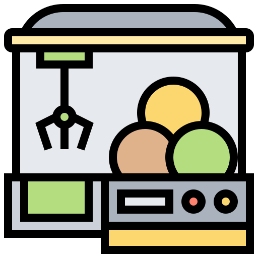 Vending machine іконка