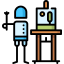 Robot icon 64x64