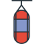 Punching bag icon 64x64