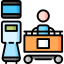 Robot icon 64x64