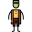 Frankenstein icon 64x64