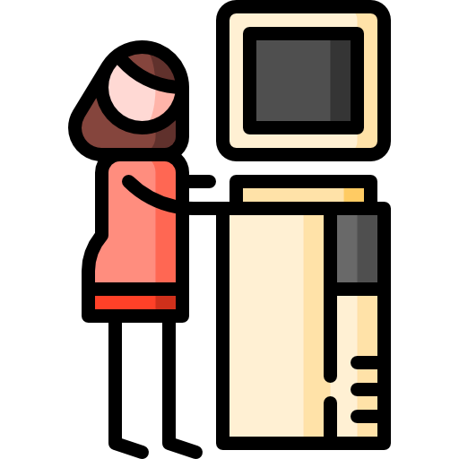 Computer icon