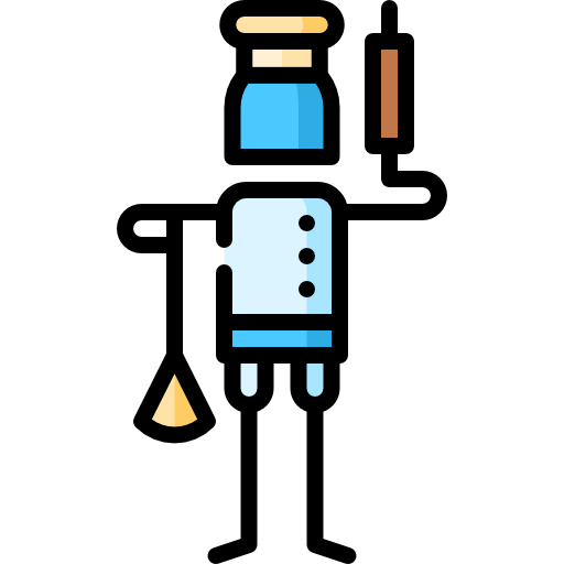 Robot icon