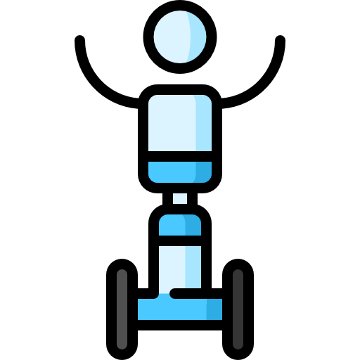Robot icon