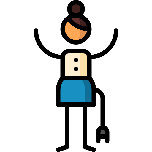 Robot icon