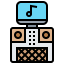 Karaoke Ikona 64x64