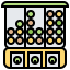 Vending machine Ikona 64x64