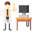 Engineer Symbol 64x64