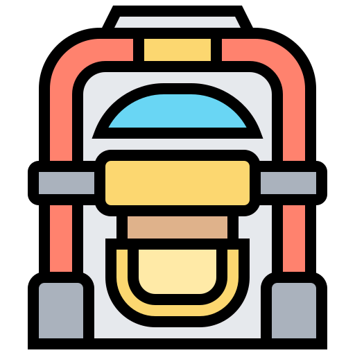 Jukebox icon