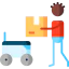 Delivery Symbol 64x64