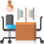 Turings test Symbol 64x64