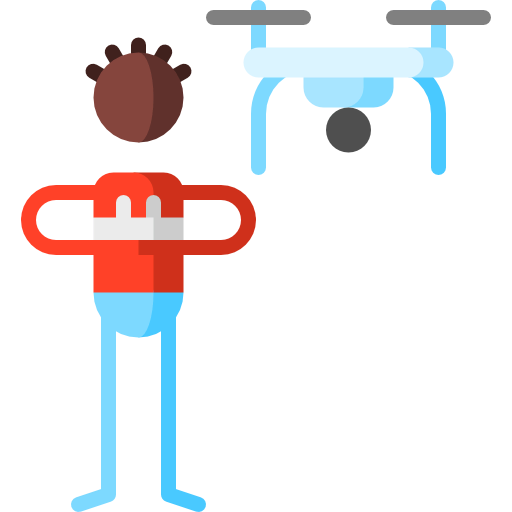 Drone 상