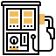 Fuel Ikona 64x64