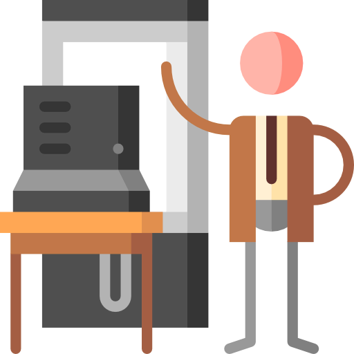 Computer icon