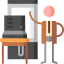 Computer Symbol 64x64