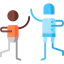 Robot Symbol 64x64