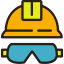 Helmet icon 64x64