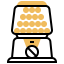 Vending machine Ikona 64x64