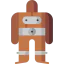Golem Symbol 64x64