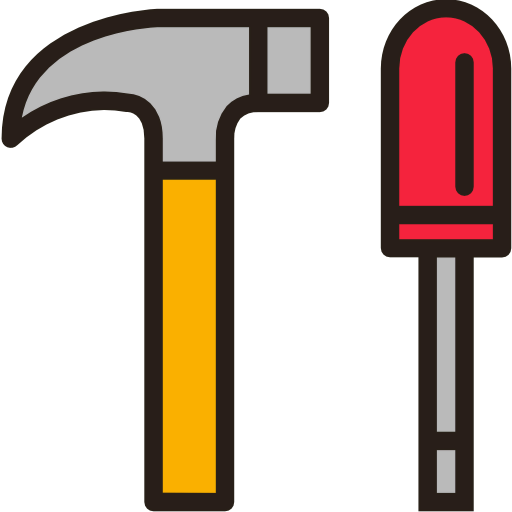 Tools icon