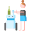 Delivery Symbol 64x64