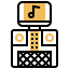 Karaoke Ikona 64x64