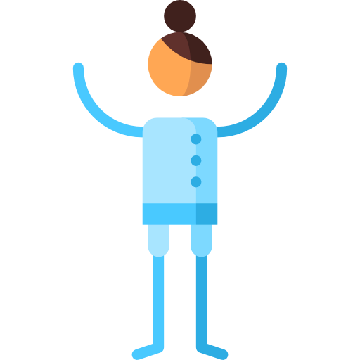 Robot icon