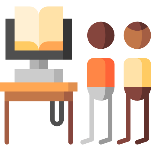 Computer icon