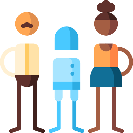 Robot icon