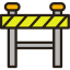 Barrier icon 64x64