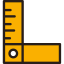 Ruler icon 64x64