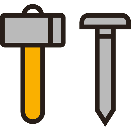 Tools icon