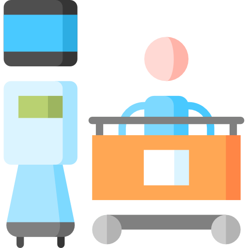 Robot icon
