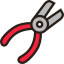 Pliers icon 64x64