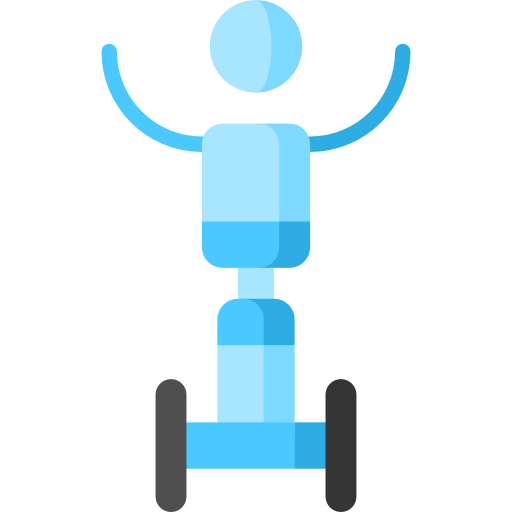 Robot icon