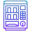 Vending machine іконка 64x64