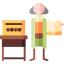 Calculator icon 64x64