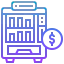 Vending machine іконка 64x64