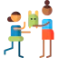 Robot icon 64x64