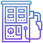 Fuel іконка 64x64