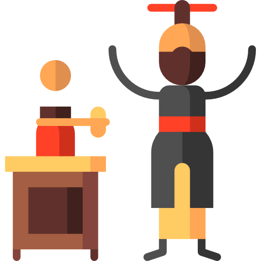 Automaton icon