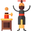 Automaton icon 64x64