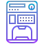 Vending machine іконка 64x64