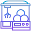 Vending machine іконка 64x64